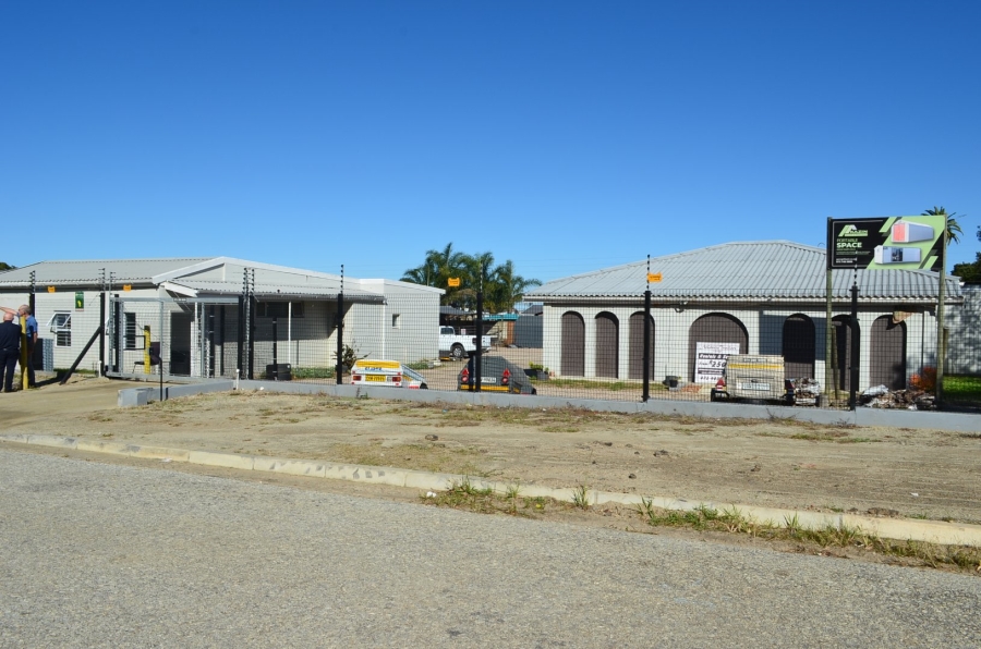 Commercial Property for Sale in George South Western Cape